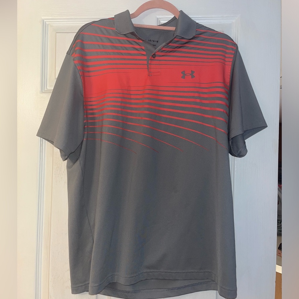 Men’s Under Armor Shirt